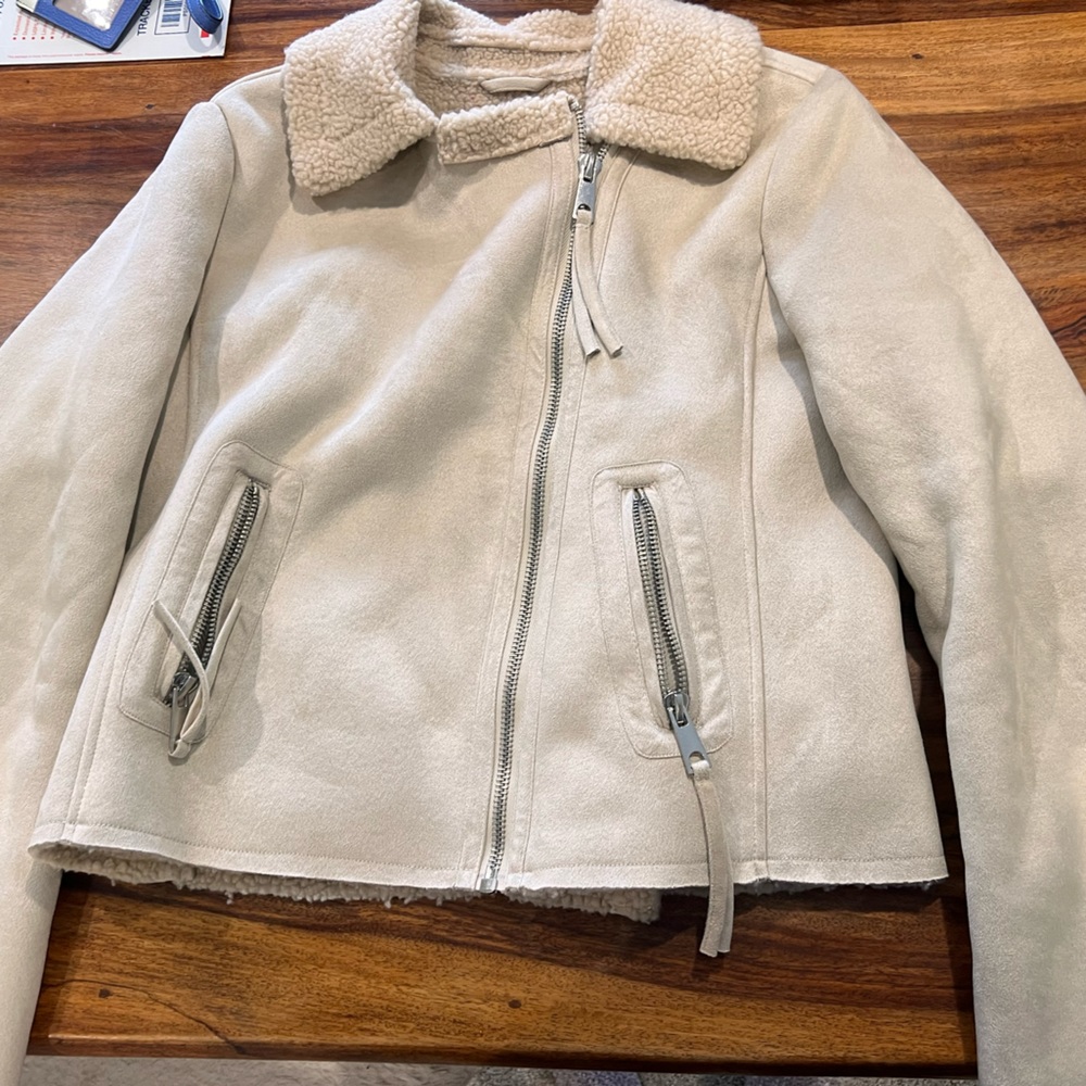 Altard state winter jacket